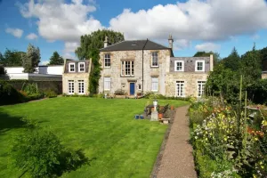 Image of Edinburgh, Dalkeith , Eskbank , vacation rental.  S T LET LICENCE APL' MLOOO90P