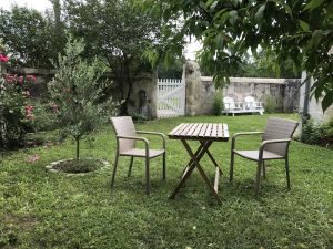 Image of La Closerie, adorable house, park of the Ormeaux castle, 6 km from Amboise.