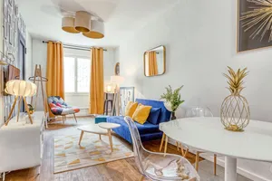 Image of Le Monocle
