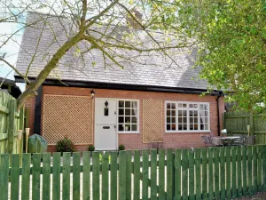 Image of Tickton Hall Cottage