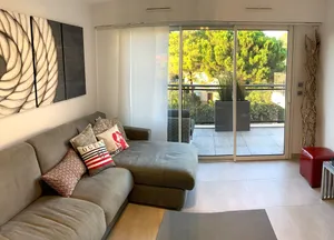 Image of Exclusive Resort Apartment Saint Tropez