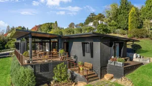 Image of Sanctuaire, Southern Highlands
