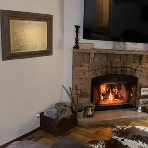 Image of Cozy riverside home