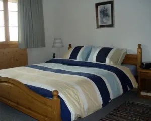 Image of Holiday apartment Hasliberg Reuti for 1 - 4 persons with 2 bedrooms - Holiday apartment in one or mu