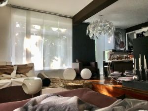 Image of New ✨: Artist's house with chalet and terrace 15 minutes from Munich city center