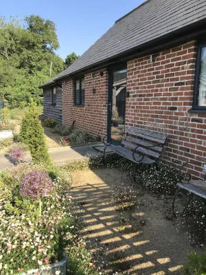 Image of The Parlour - Spectacular views, country walks, cozy nights, pet friendly.