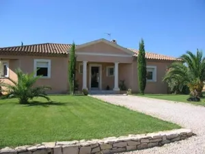 Image of Villa KLIMATISEE, NEAR ORANGE AND D'AVIGNON