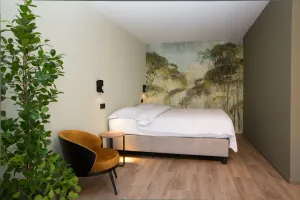 Image of Appart Hôtel En Ville - 4-person apartment in the center of Bastogne