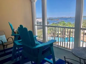 Image of REFLECTIONS AT BAY POINT, Beautiful Views. Book:2025 Spring and Sumner Vacation