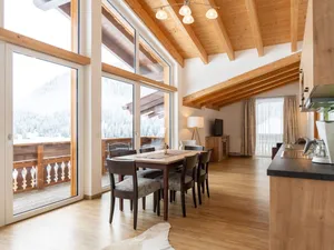 Image of Ferienwohnung Gaichtspitze - Appartments und Pension Mariandl