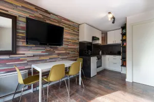 Image of At the foot of the slopes, 2 steps from the ESF and the shops!