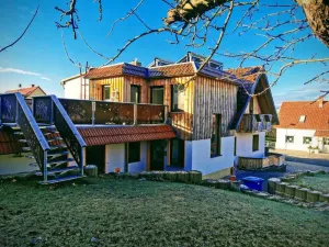 Image of Ferienwohnung und Pension Gürtler