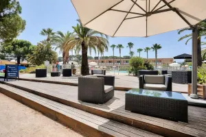 Image of Résidence Les Rives de Cannes Mandelieu - maeva Home - 2 Pièces 5 Personnes Prestige MAE-2168