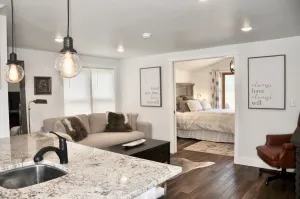 Image of Adorable Bungalow w/ Private Patio Mins away from Downtown Rapid City