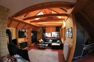 Image of Luxury 4* app. quiet loc. on the Rhine heights near Rheinfels Castle