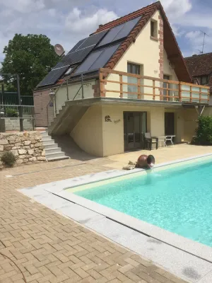 Image of Gite Louis Climatisé