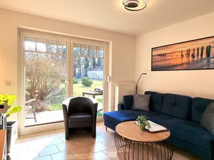 Image of Seagull 303 - Holiday Park Streckelsberg * 10 min. To the Baltic Sea beach *