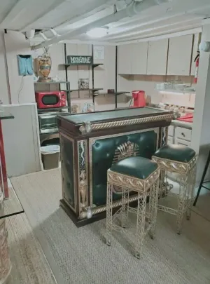 Image of Mount Airy Speakeasy