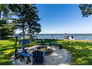 Image of Cozy Family-Friendly Cabin on Ottertail Lake - Your Perfect Minnesota Getaway