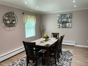 Image of Luxurious, private, contemporary 1BR apartment in Ithaca NY!