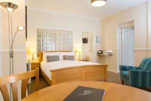 Image of The Grosvenor Plymouth