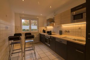 Image of Ferienwohnung 'zimmer Frei'