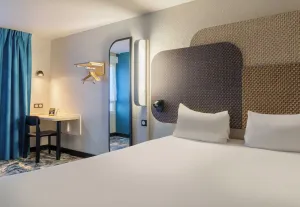 Image of B&B HOTEL Troyes Centre
