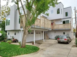 Image of East Sacramento Secret