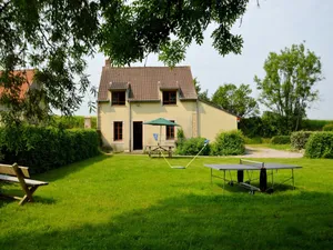 Image of Cottage in Wierre-Effroy near Forest