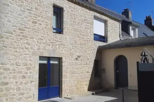 Image of Maison Rénovée Récemment à Proximité des Sentiers de Randonnées