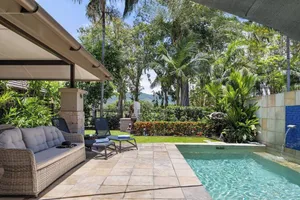Image of Villa Sanctuary in Temple - Resort Living Redefined