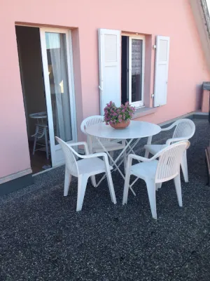 Image of Spacious accommodation in Ammerschwihr - 4 people
