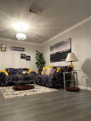 Image of Jimmie's House is a cozy newly remodel three bedroom home that can accommodate 5