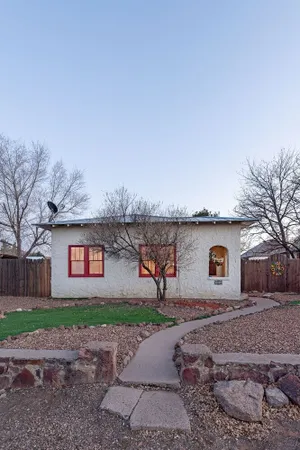 Image of Casita Bonita~ your home away from from home in Big Bend