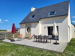 Image of Comfortable house ideally located near beaches and GR34