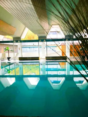 Image of Ferienwohnung Ruhezeit