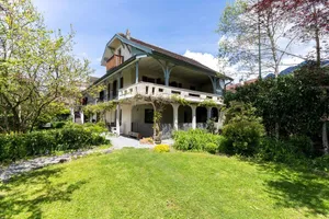Image of Villa Anne Marie, The Loft ApartmentStunning loft amazing views