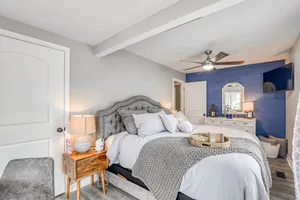 Image of Riverfront! Shenandoah River! Sleeps 4! New Hot Tub