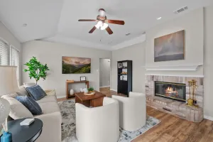 Image of 3BR in DFW | Epic Central | TX Live | AT&T Stadium