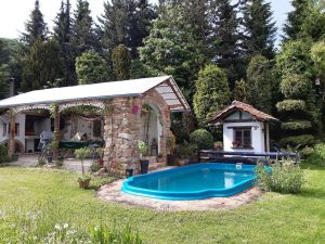 Image of Holiday apartment Uhlstädt-Kirchhasel for 1 - 2 persons with 1 bedroom - Holiday apartment