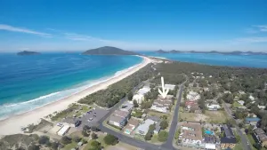 Image of Aquarius Townhouse