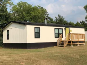 Image of Lake Texoma Vacation HomeThe White House