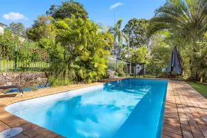 Image of Stylish House Near Bikeway and Lone Pine Koala