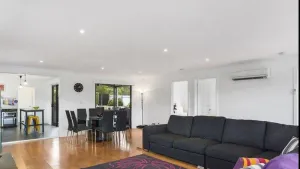 Image of Coastal Holiday Home-close to beach, shop, park & boat ramp Orford