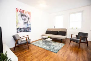 Image of Moderne 2-Zimmer Wohnung! WLAN und Netflix inklusive! Zentral gelegen in der historischen Altstadt!