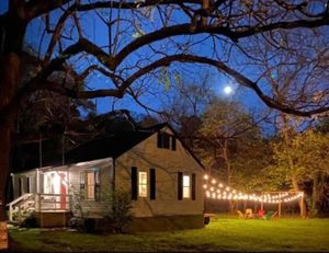 Image of Rappahannock River Cottage - close to I-95! Sleeps 6! Pets ok!