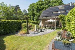 Image of Apartment \"Auf dem Eltenberg\" with Private Garden, 4 Bathrooms & Wi-Fi