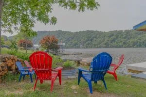 Image of This house is a 3 bedroom(s), 2 bathrooms, located in Hiwassee, VA.