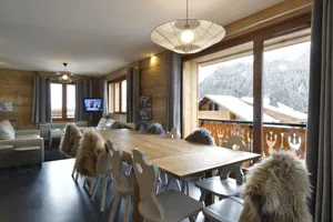 Image of Apartment\/ flat - Chatel