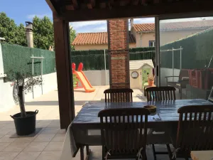 Image of Appartement avec grande terrasse plein sud